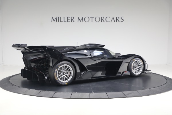 Used 2024 Bugatti Bolide for sale Call for price at Alfa Romeo of Westport in Westport CT 06880 8