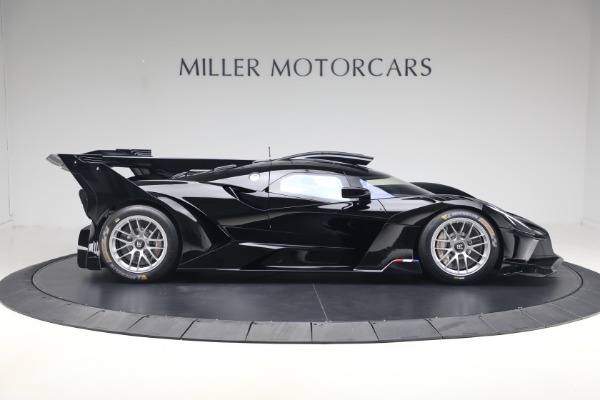 Used 2024 Bugatti Bolide for sale Call for price at Alfa Romeo of Westport in Westport CT 06880 9