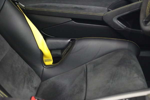 Used 2016 Porsche Cayman GT4 for sale $149,900 at Alfa Romeo of Westport in Westport CT 06880 20