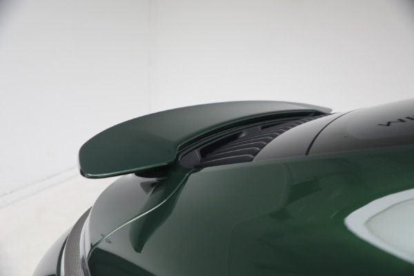 Used 2026 Porsche 911 Turbo S for sale $345,900 at Alfa Romeo of Westport in Westport CT 06880 15
