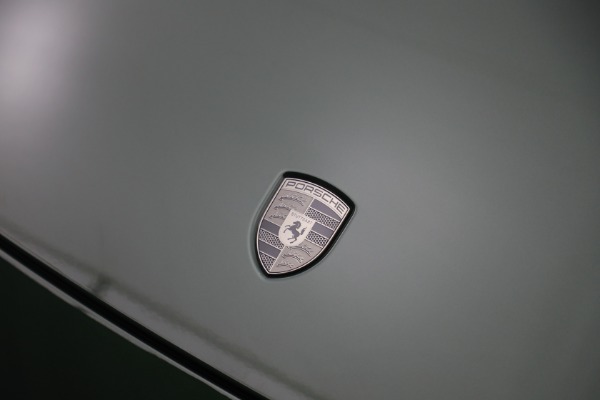 Used 2026 Porsche 911 Turbo S for sale $345,900 at Alfa Romeo of Westport in Westport CT 06880 16