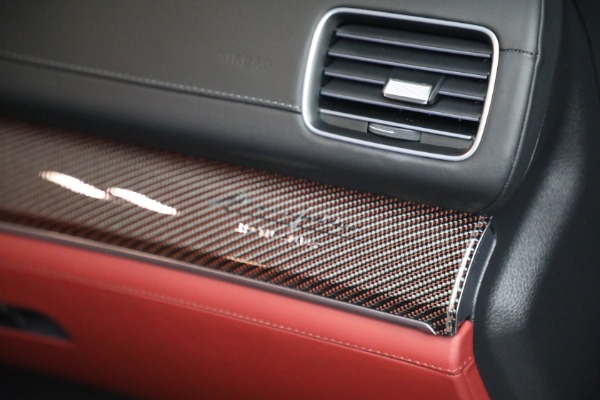 Used 2026 Mercedes-Benz GLS AMG GLS 63 for sale $139,900 at Alfa Romeo of Westport in Westport CT 06880 27