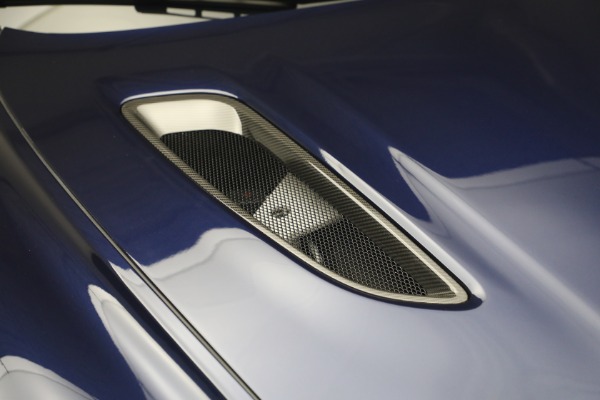 Used 2019 Aston Martin Rapide AMR for sale Call for price at Alfa Romeo of Westport in Westport CT 06880 25