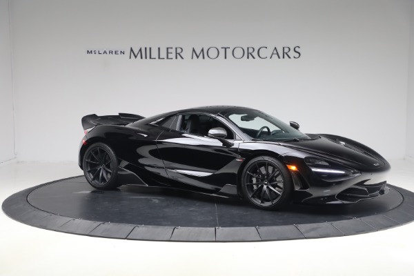 Used 2020 McLaren 720S Spider Performance for sale $277,900 at Alfa Romeo of Westport in Westport CT 06880 22