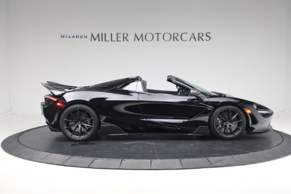 Used 2020 McLaren 720S Spider Performance for sale $277,900 at Alfa Romeo of Westport in Westport CT 06880 9