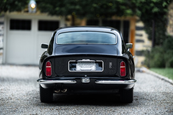 Used 1968 Aston Martin DB6 for sale Call for price at Alfa Romeo of Westport in Westport CT 06880 12