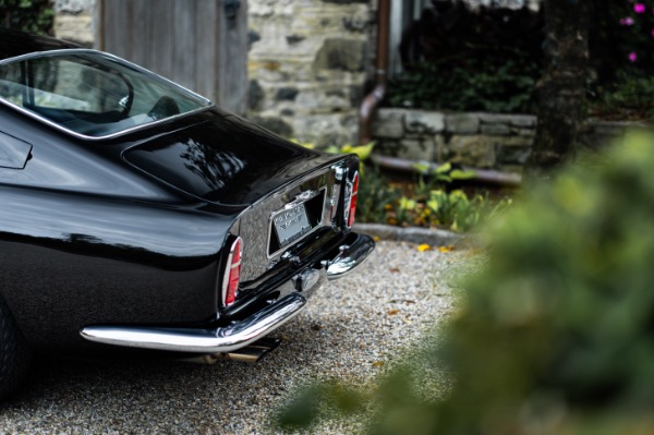 Used 1968 Aston Martin DB6 for sale Call for price at Alfa Romeo of Westport in Westport CT 06880 14