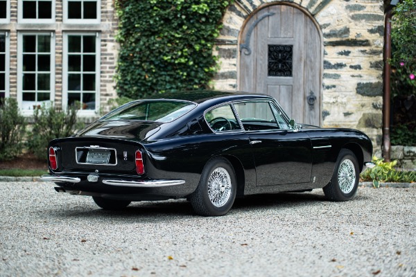 Used 1968 Aston Martin DB6 for sale Call for price at Alfa Romeo of Westport in Westport CT 06880 15