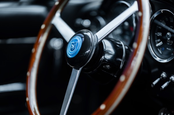 Used 1968 Aston Martin DB6 for sale Call for price at Alfa Romeo of Westport in Westport CT 06880 17