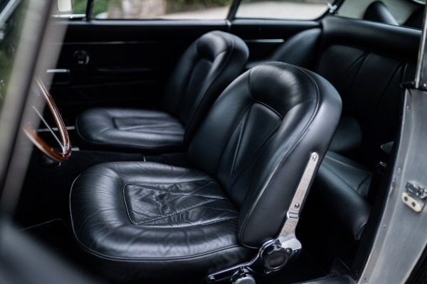 Used 1968 Aston Martin DB6 for sale Call for price at Alfa Romeo of Westport in Westport CT 06880 18
