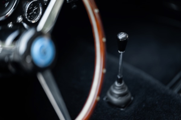 Used 1968 Aston Martin DB6 for sale Call for price at Alfa Romeo of Westport in Westport CT 06880 19