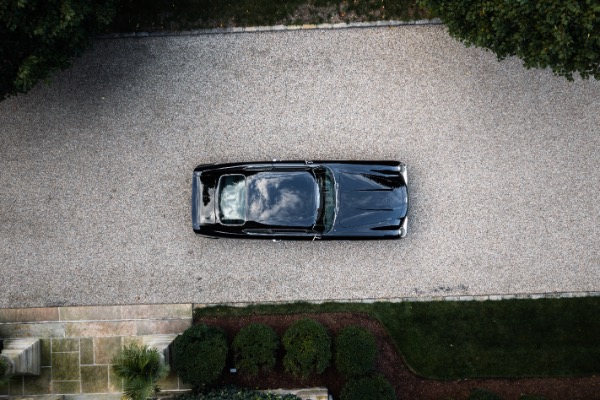 Used 1968 Aston Martin DB6 for sale Call for price at Alfa Romeo of Westport in Westport CT 06880 21