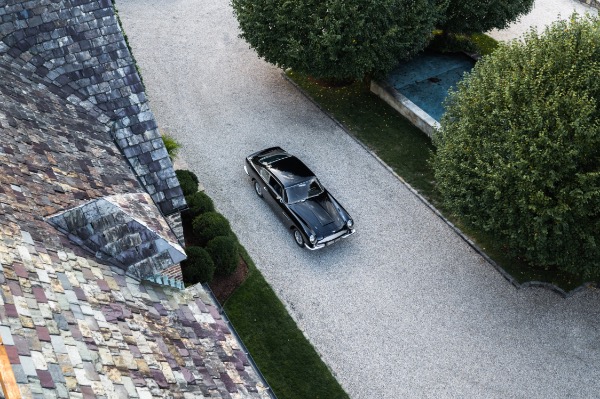 Used 1968 Aston Martin DB6 for sale Call for price at Alfa Romeo of Westport in Westport CT 06880 22