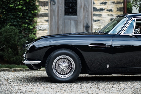 Used 1968 Aston Martin DB6 for sale Call for price at Alfa Romeo of Westport in Westport CT 06880 9