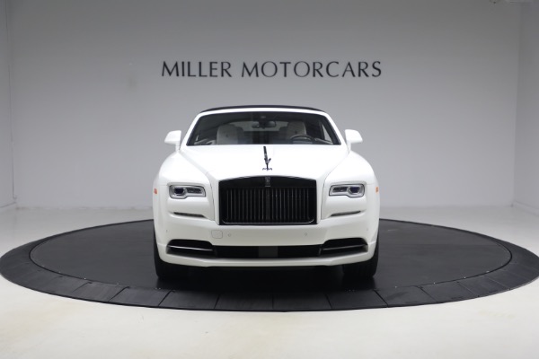 Used 2019 Rolls-Royce Black Badge Dawn for sale $299,900 at Alfa Romeo of Westport in Westport CT 06880 14