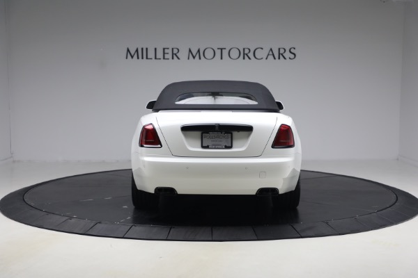 Used 2019 Rolls-Royce Black Badge Dawn for sale $299,900 at Alfa Romeo of Westport in Westport CT 06880 19