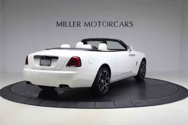 Used 2019 Rolls-Royce Black Badge Dawn for sale $299,900 at Alfa Romeo of Westport in Westport CT 06880 2
