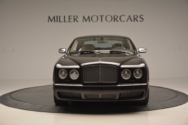 Used 2009 Bentley Brooklands for sale Sold at Alfa Romeo of Westport in Westport CT 06880 12