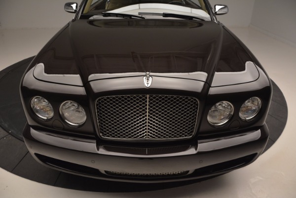 Used 2009 Bentley Brooklands for sale Sold at Alfa Romeo of Westport in Westport CT 06880 13