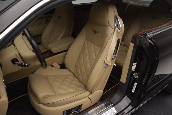 Used 2009 Bentley Brooklands for sale Sold at Alfa Romeo of Westport in Westport CT 06880 21