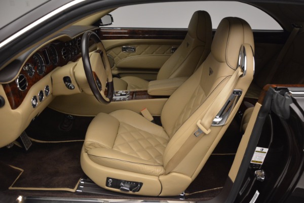 Used 2009 Bentley Brooklands for sale Sold at Alfa Romeo of Westport in Westport CT 06880 22