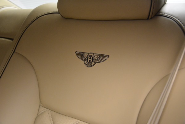 Used 2009 Bentley Brooklands for sale Sold at Alfa Romeo of Westport in Westport CT 06880 24