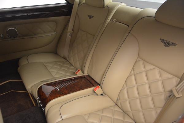 Used 2009 Bentley Brooklands for sale Sold at Alfa Romeo of Westport in Westport CT 06880 25