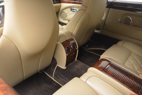 Used 2009 Bentley Brooklands for sale Sold at Alfa Romeo of Westport in Westport CT 06880 26