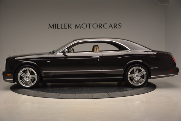 Used 2009 Bentley Brooklands for sale Sold at Alfa Romeo of Westport in Westport CT 06880 3