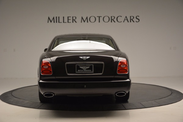 Used 2009 Bentley Brooklands for sale Sold at Alfa Romeo of Westport in Westport CT 06880 6