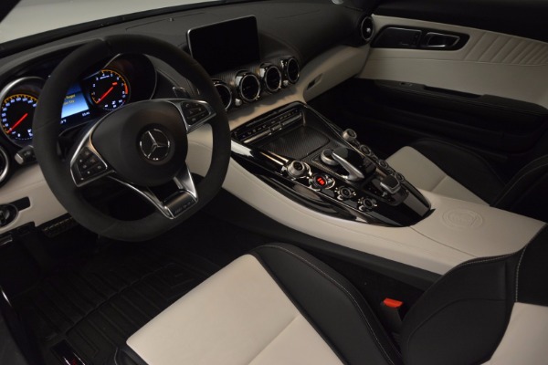 Used 2016 Mercedes-Benz AMG GT S for sale Sold at Alfa Romeo of Westport in Westport CT 06880 15