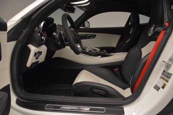 Used 2016 Mercedes-Benz AMG GT S for sale Sold at Alfa Romeo of Westport in Westport CT 06880 16