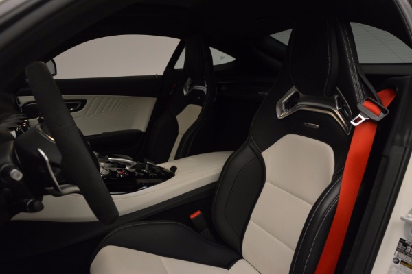 Used 2016 Mercedes-Benz AMG GT S for sale Sold at Alfa Romeo of Westport in Westport CT 06880 17