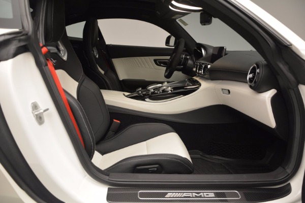 Used 2016 Mercedes-Benz AMG GT S for sale Sold at Alfa Romeo of Westport in Westport CT 06880 19