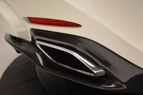 Used 2016 Mercedes-Benz AMG GT S for sale Sold at Alfa Romeo of Westport in Westport CT 06880 24