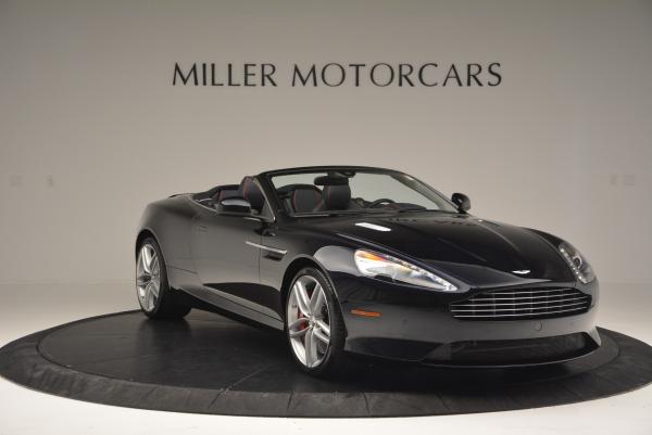 New 2016 Aston Martin DB9 GT Volante for sale Sold at Alfa Romeo of Westport in Westport CT 06880 11