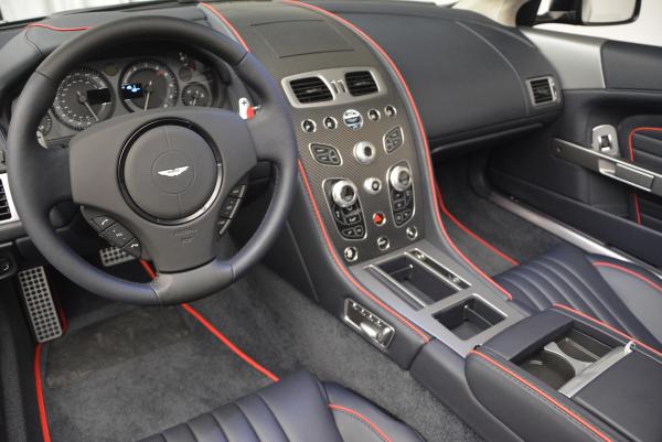 New 2016 Aston Martin DB9 GT Volante for sale Sold at Alfa Romeo of Westport in Westport CT 06880 20