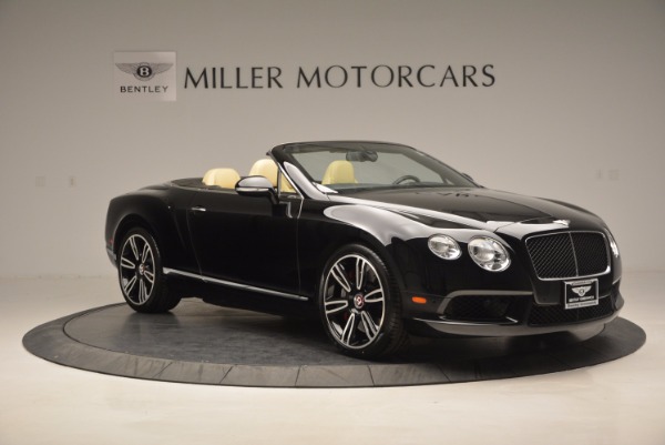 Used 2013 Bentley Continental GT V8 for sale Sold at Alfa Romeo of Westport in Westport CT 06880 11