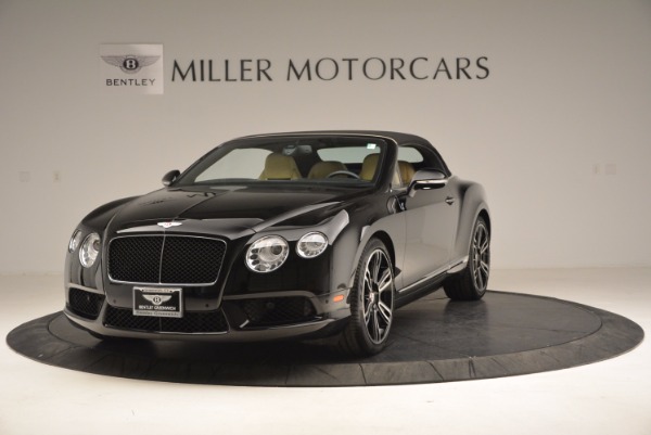 Used 2013 Bentley Continental GT V8 for sale Sold at Alfa Romeo of Westport in Westport CT 06880 13