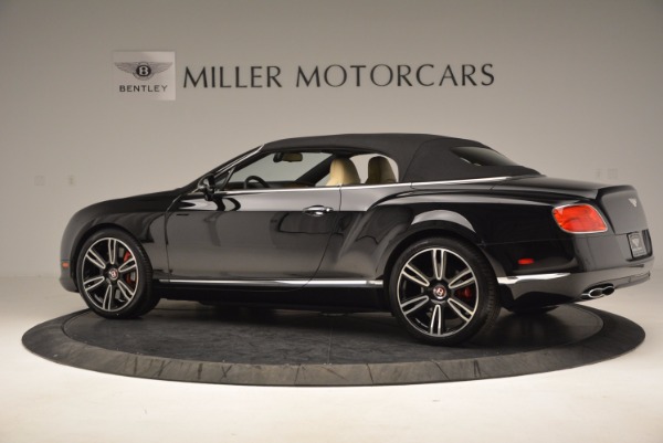 Used 2013 Bentley Continental GT V8 for sale Sold at Alfa Romeo of Westport in Westport CT 06880 16