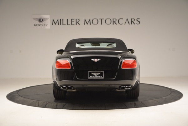 Used 2013 Bentley Continental GT V8 for sale Sold at Alfa Romeo of Westport in Westport CT 06880 18