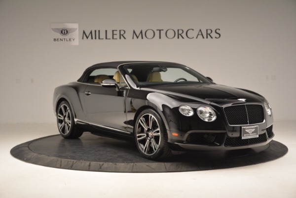 Used 2013 Bentley Continental GT V8 for sale Sold at Alfa Romeo of Westport in Westport CT 06880 23