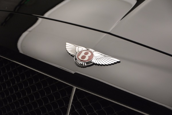 Used 2013 Bentley Continental GT V8 for sale Sold at Alfa Romeo of Westport in Westport CT 06880 27