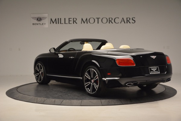 Used 2013 Bentley Continental GT V8 for sale Sold at Alfa Romeo of Westport in Westport CT 06880 5