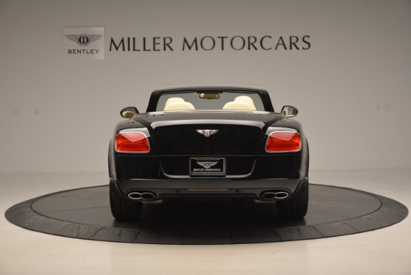 Used 2013 Bentley Continental GT V8 for sale Sold at Alfa Romeo of Westport in Westport CT 06880 6