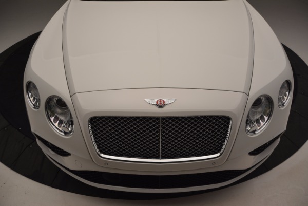 Used 2016 Bentley Continental GT V8 for sale Sold at Alfa Romeo of Westport in Westport CT 06880 12