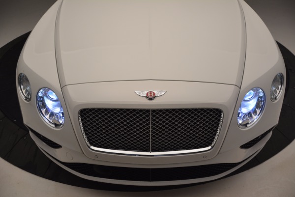 Used 2016 Bentley Continental GT V8 for sale Sold at Alfa Romeo of Westport in Westport CT 06880 15