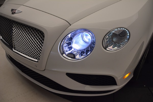 Used 2016 Bentley Continental GT V8 for sale Sold at Alfa Romeo of Westport in Westport CT 06880 16