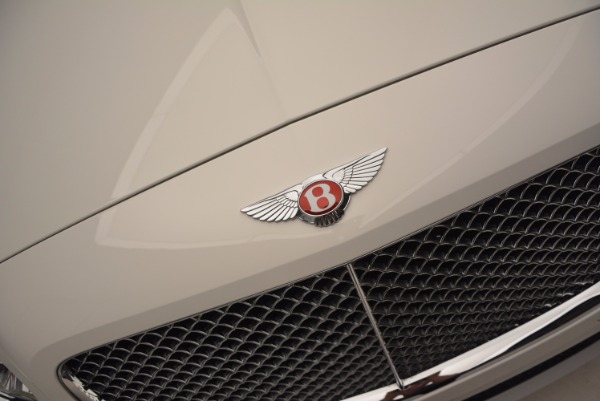 Used 2016 Bentley Continental GT V8 for sale Sold at Alfa Romeo of Westport in Westport CT 06880 17
