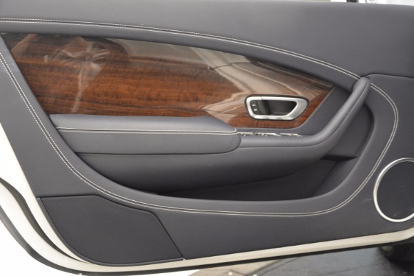Used 2016 Bentley Continental GT V8 for sale Sold at Alfa Romeo of Westport in Westport CT 06880 20